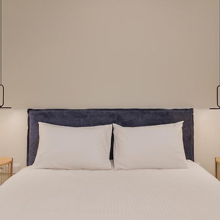 Cozy Central Flat In Ioannina公寓 外观 照片