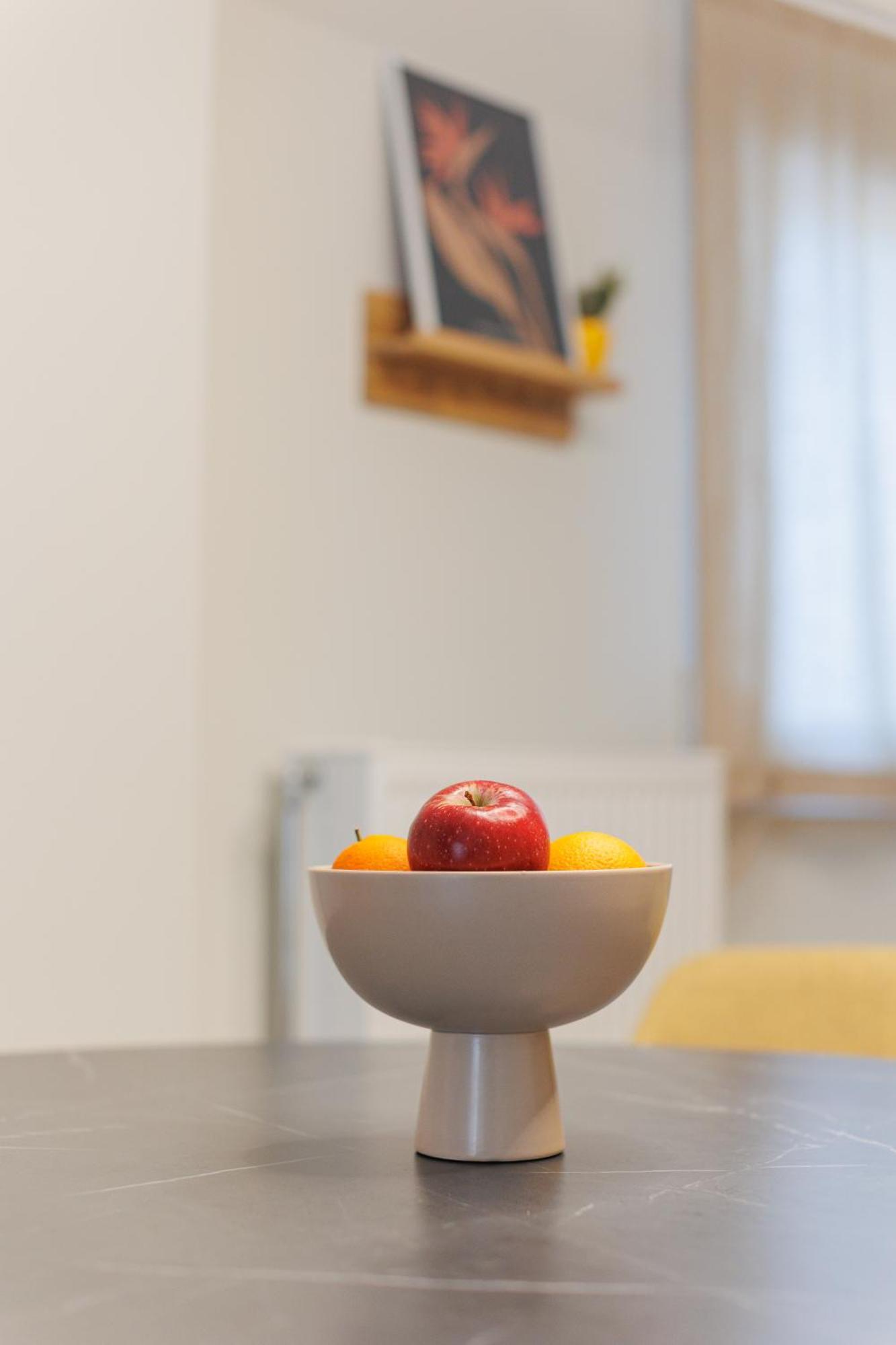 Cozy Central Flat In Ioannina公寓 外观 照片