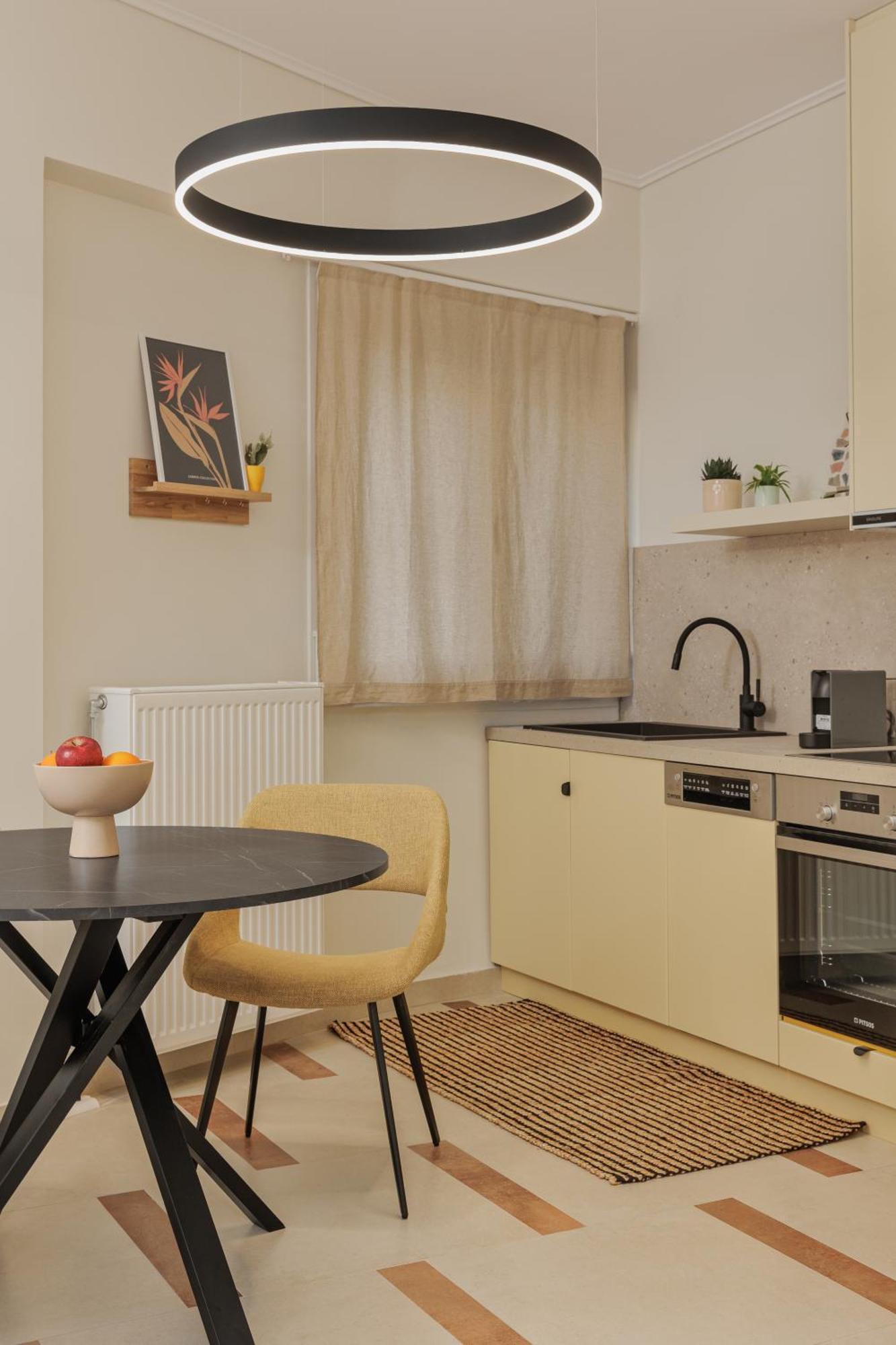 Cozy Central Flat In Ioannina公寓 外观 照片