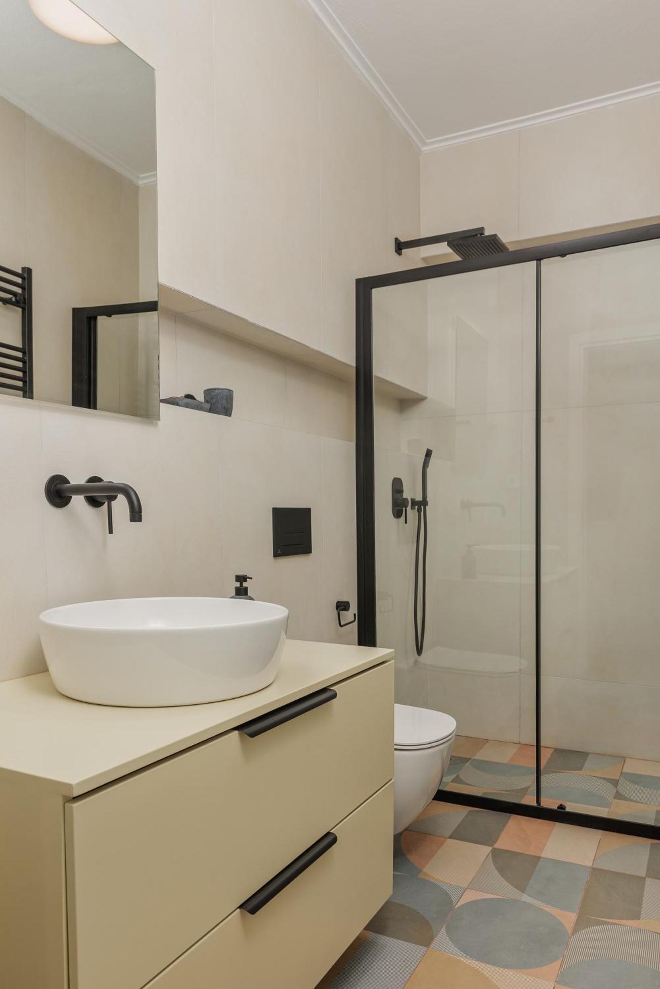 Cozy Central Flat In Ioannina公寓 外观 照片